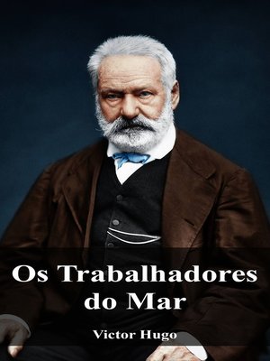 cover image of Os Trabalhadores do Mar